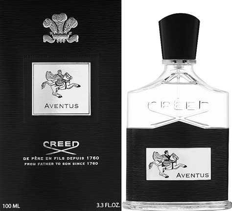 creed aventus ingredients alcohol